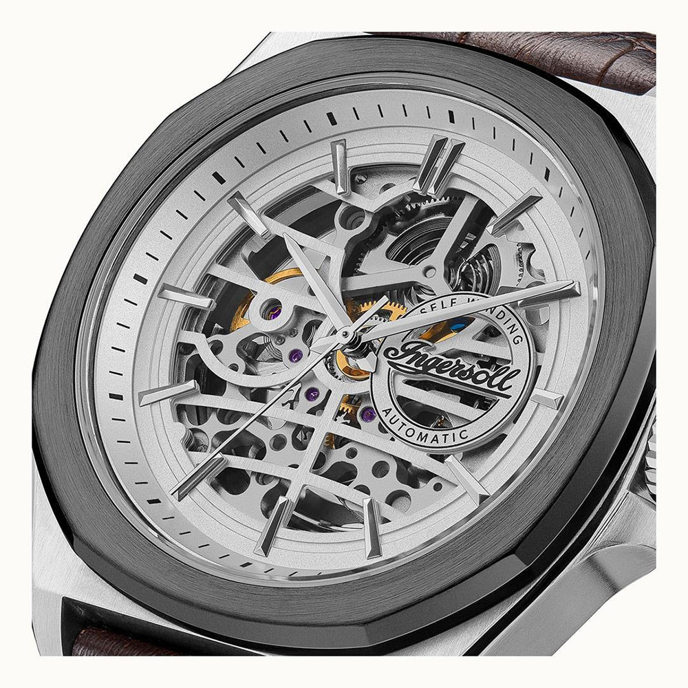 ساعت مچی مردانه اصل | برند اینگرسول | مدل I09307