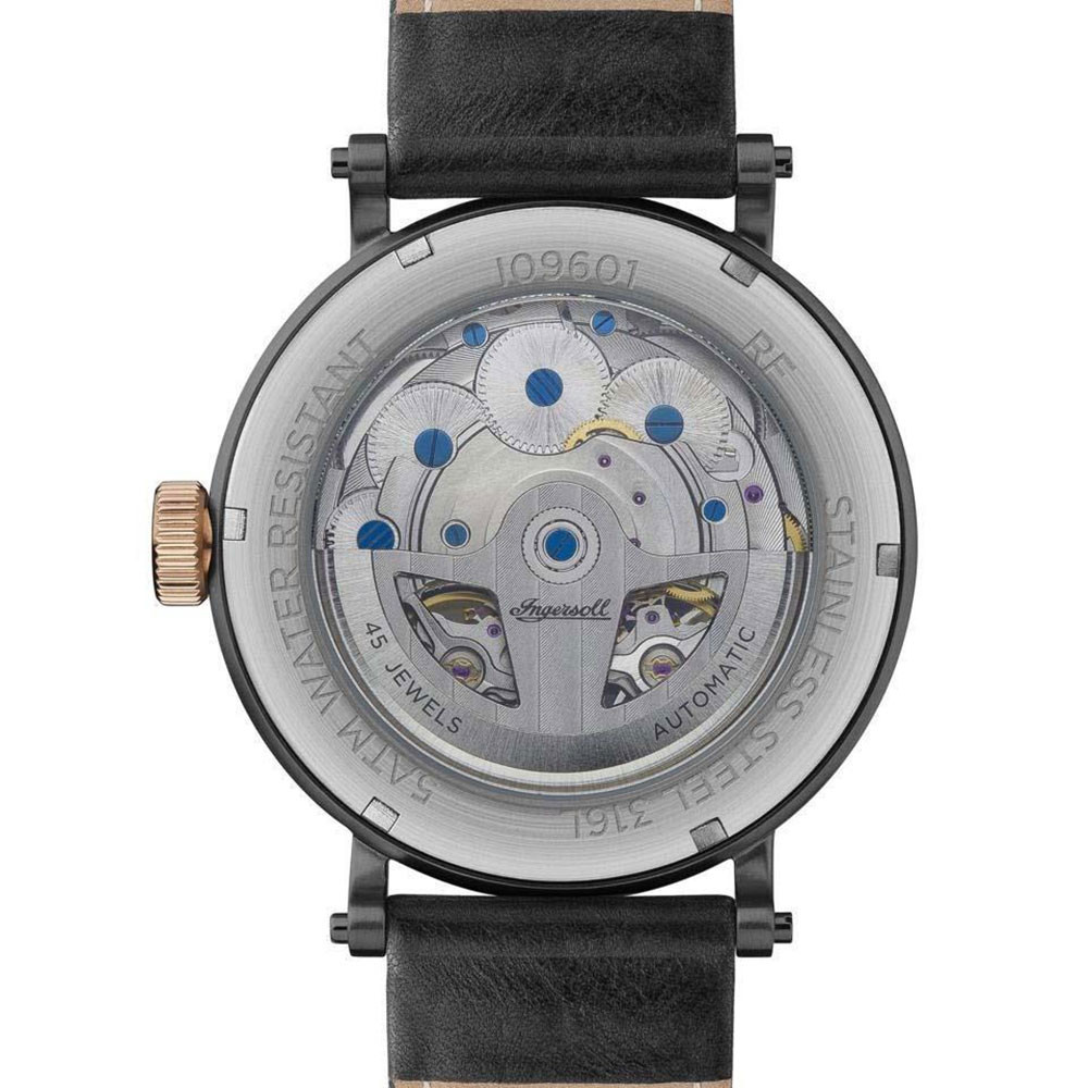 ساعت مچی مردانه اصل | برند اینگرسول | مدل I09601