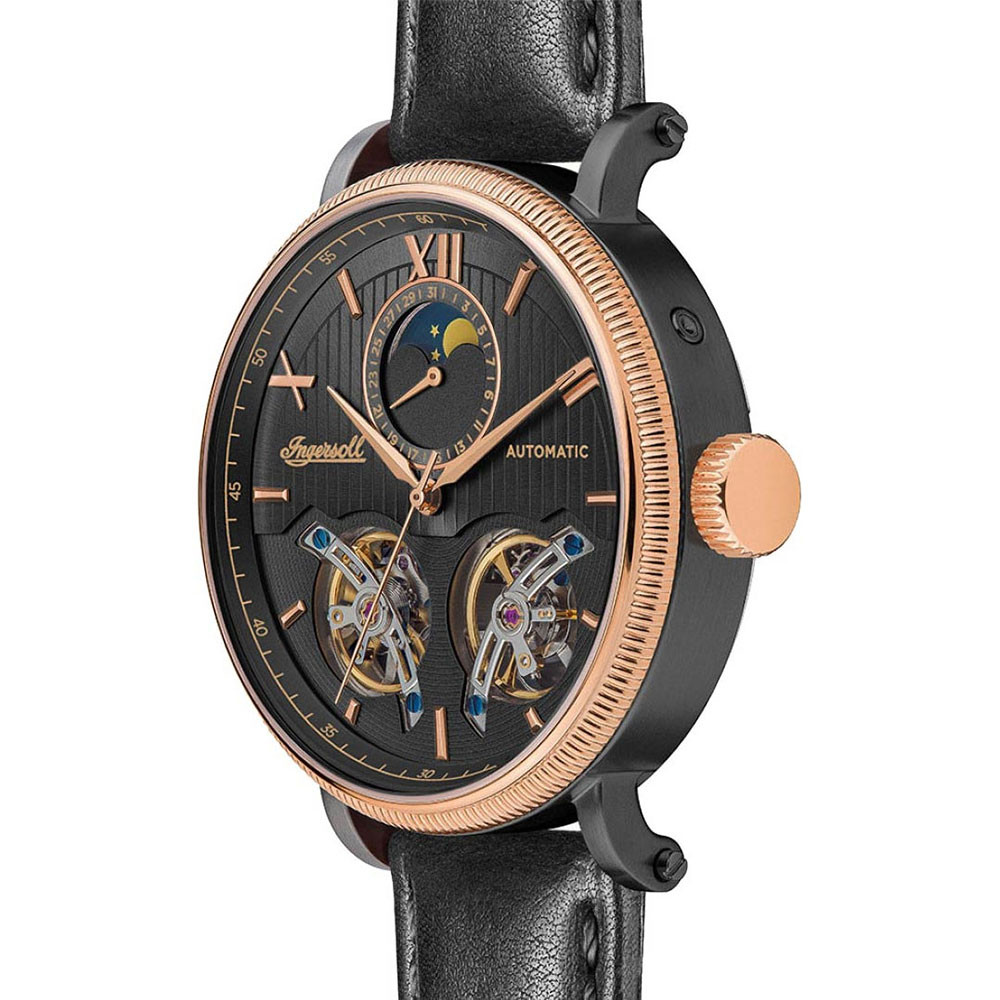 ساعت مچی مردانه اصل | برند اینگرسول | مدل I09601