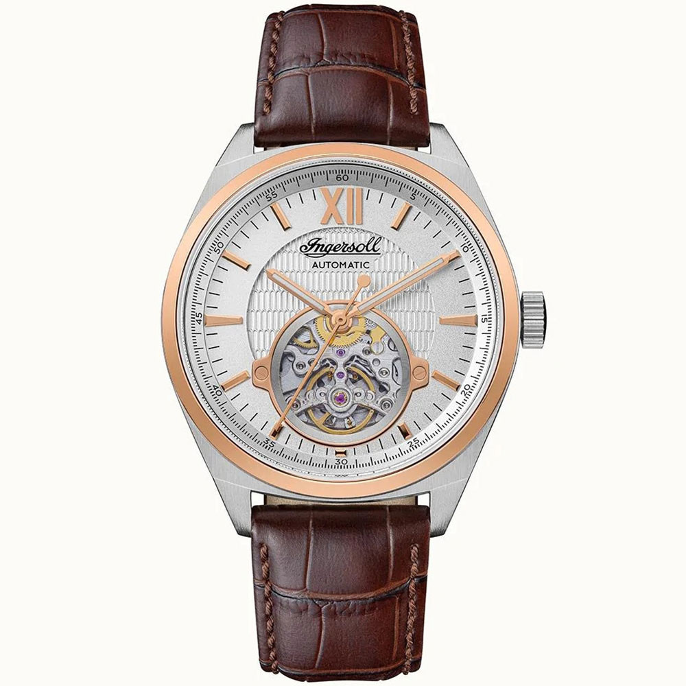ساعت مچی مردانه اصل | برند اینگرسول | مدل I10901B