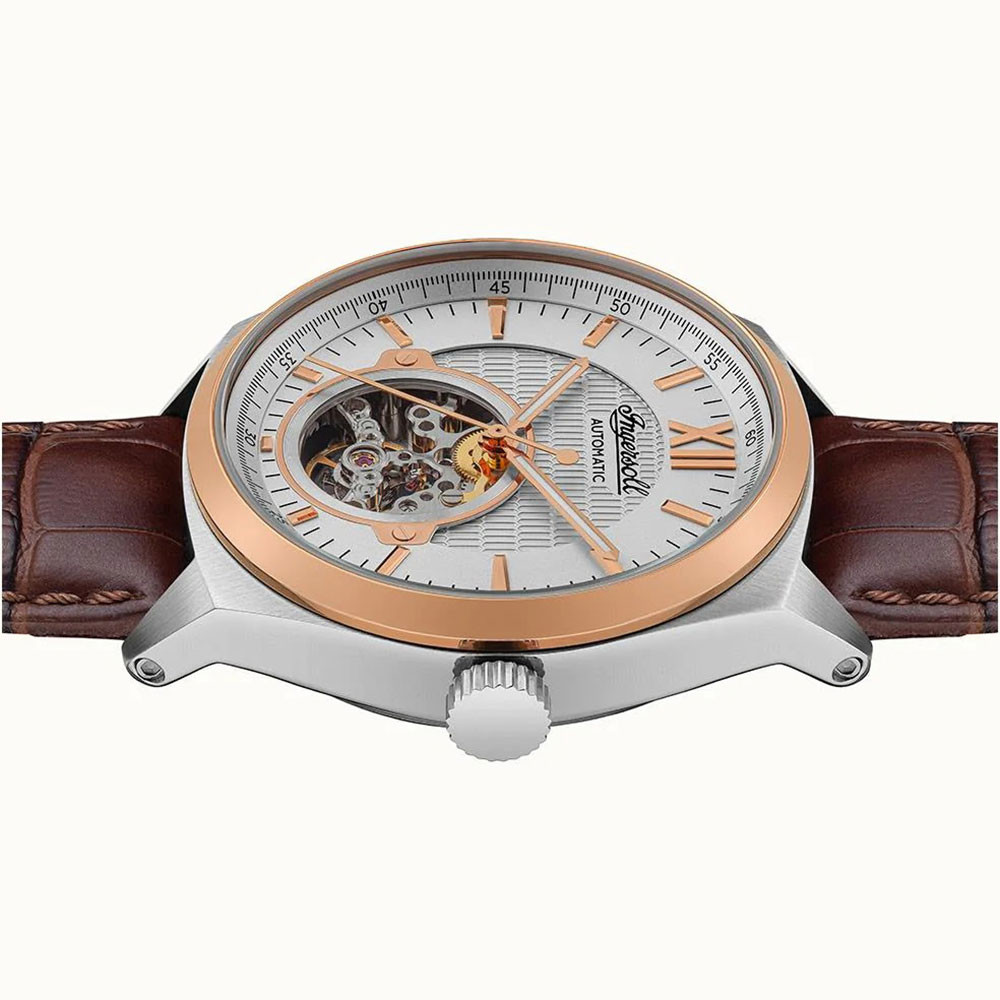 ساعت مچی مردانه اصل | برند اینگرسول | مدل I10901B