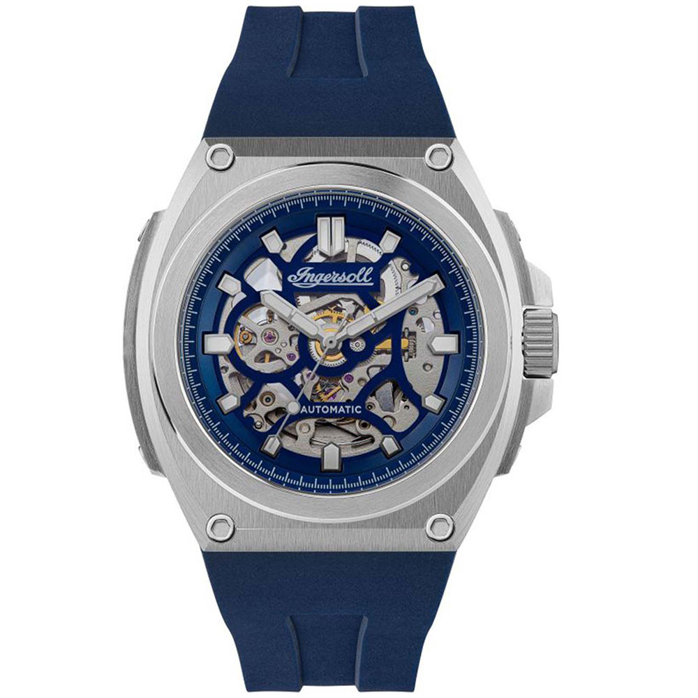 ساعت مچی مردانه اصل | برند اینگرسول | مدل I11704