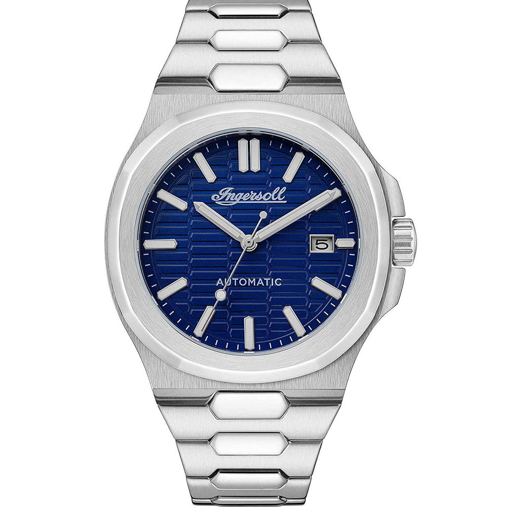 ساعت مچی مردانه اصل | برند اینگرسول | مدل I11801