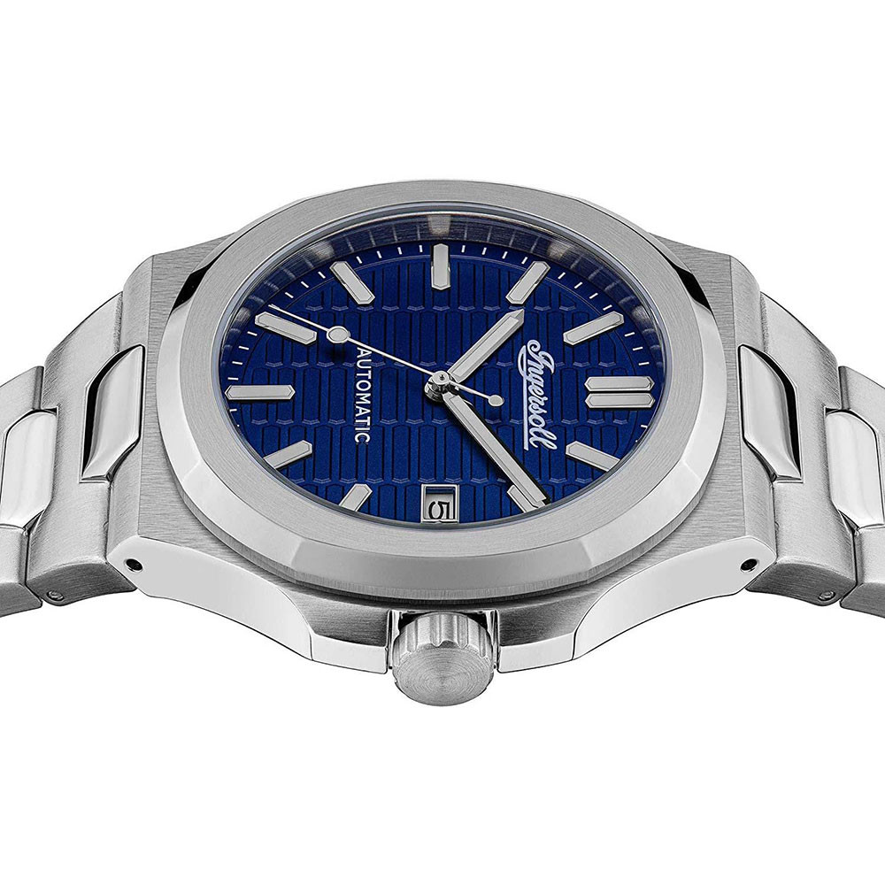 ساعت مچی مردانه اصل | برند اینگرسول | مدل I11801