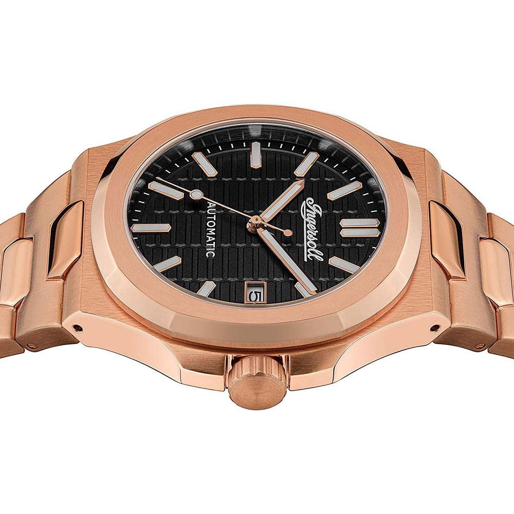 ساعت مچی مردانه اصل | برند اینگرسول | مدل I11802