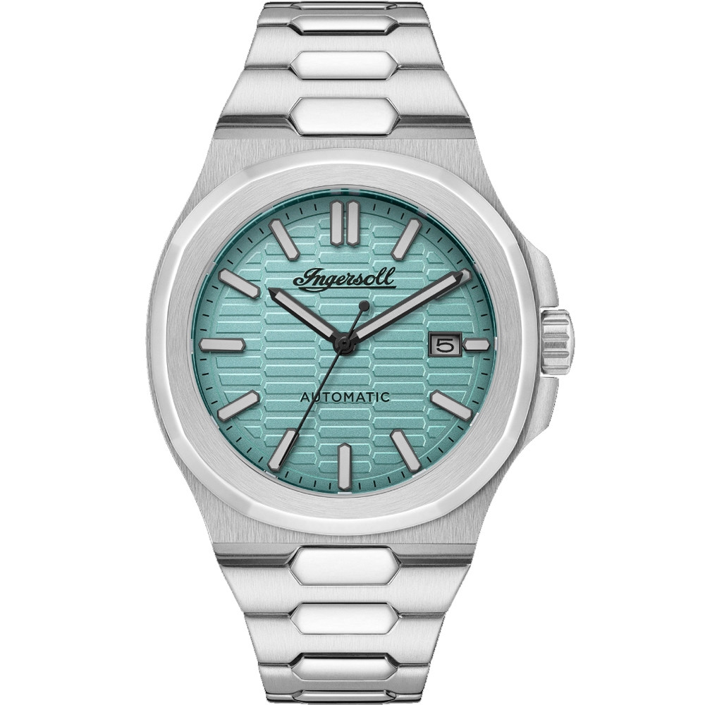 ساعت مچی مردانه اصل | برند اینگرسول | مدل I11804