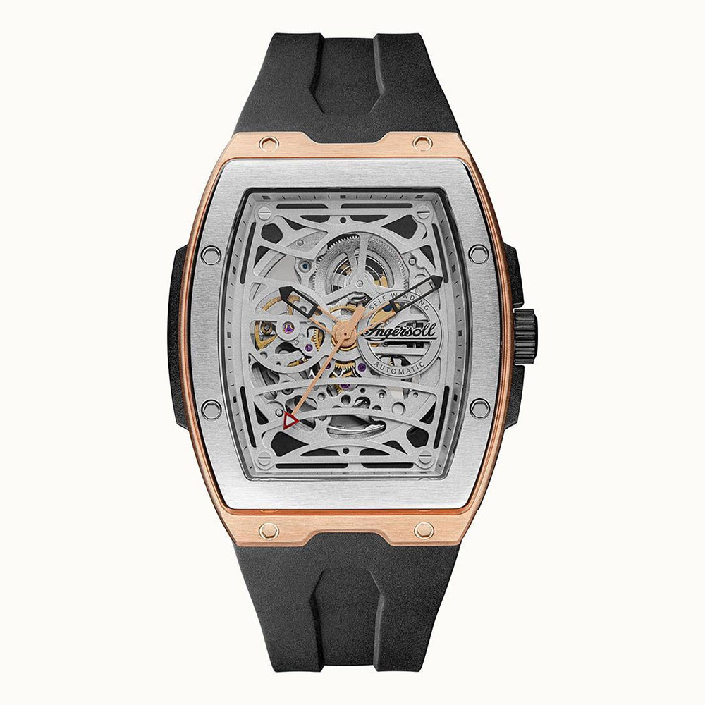 ساعت مچی مردانه اصل | برند اینگرسول | مدل I12302