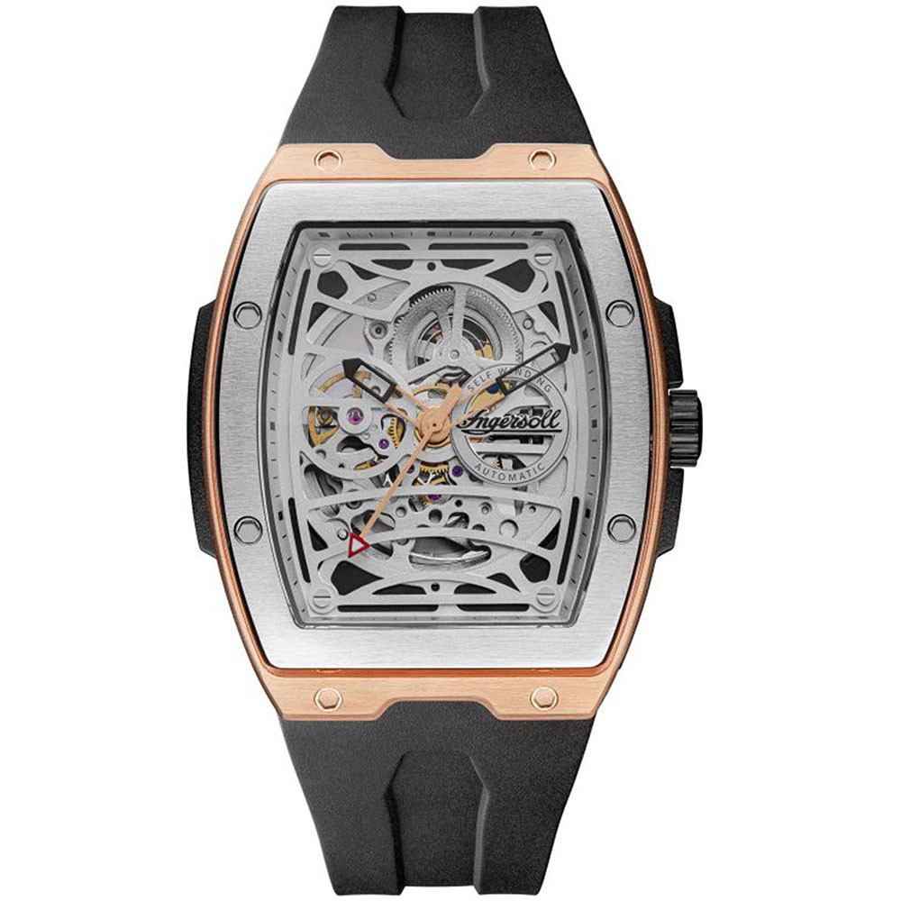 ساعت مچی مردانه اصل | برند اینگرسول | مدل I12302