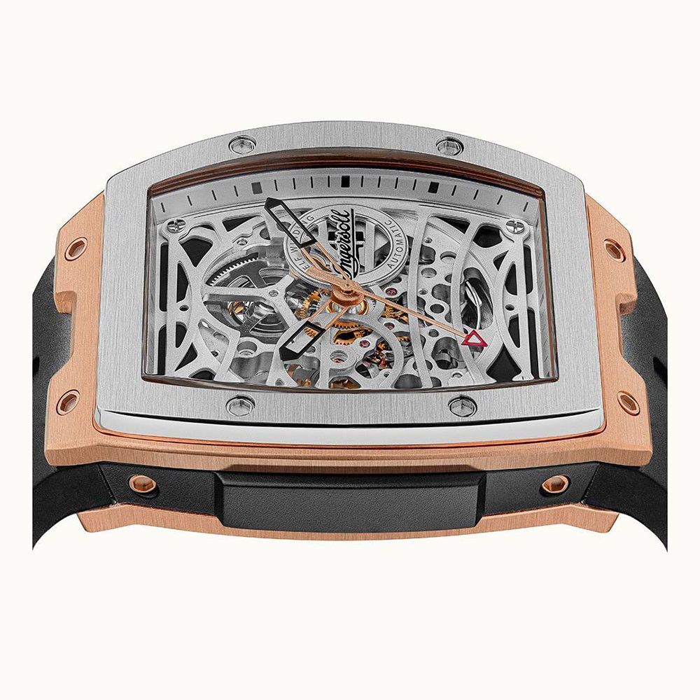 ساعت مچی مردانه اصل | برند اینگرسول | مدل I12302