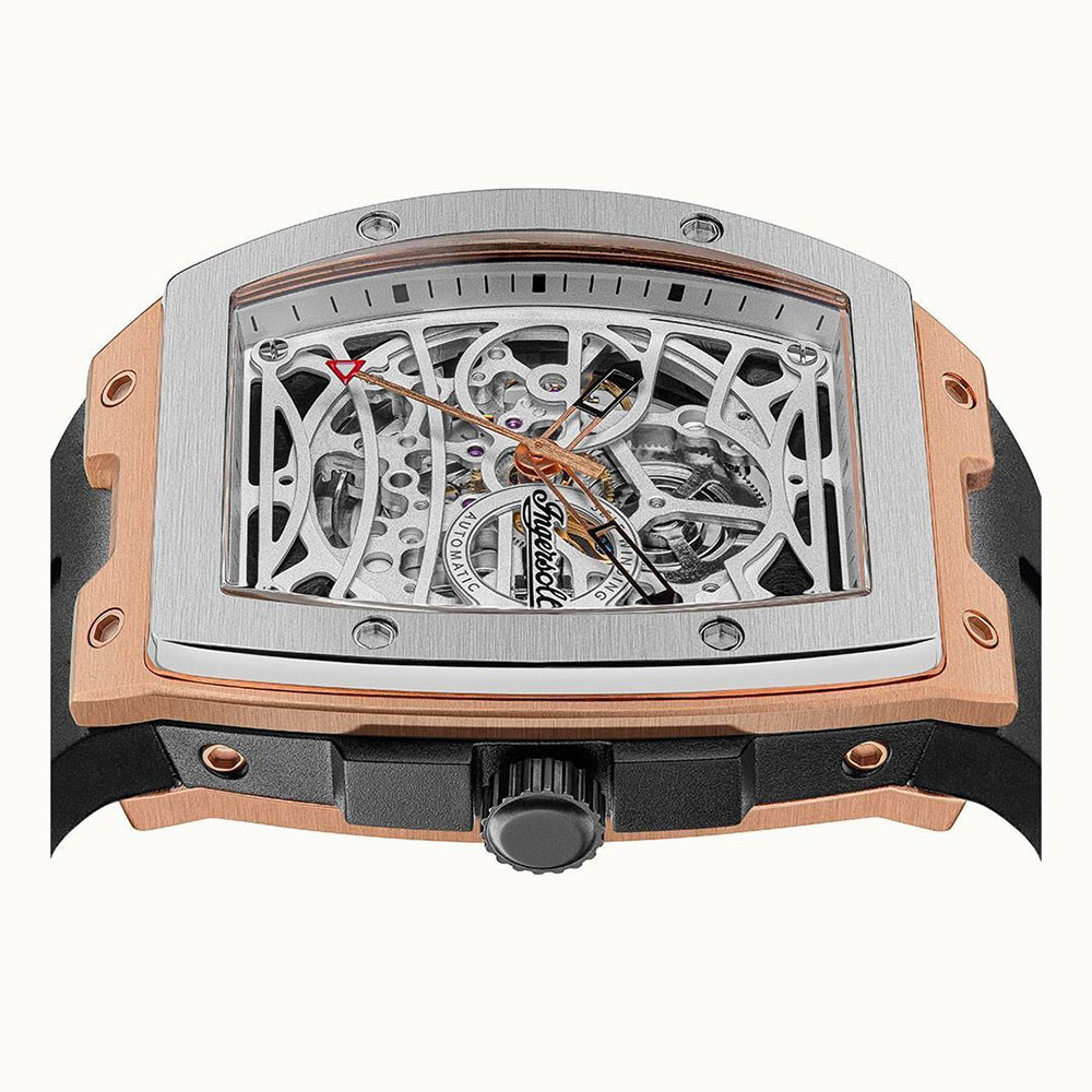 ساعت مچی مردانه اصل | برند اینگرسول | مدل I12302