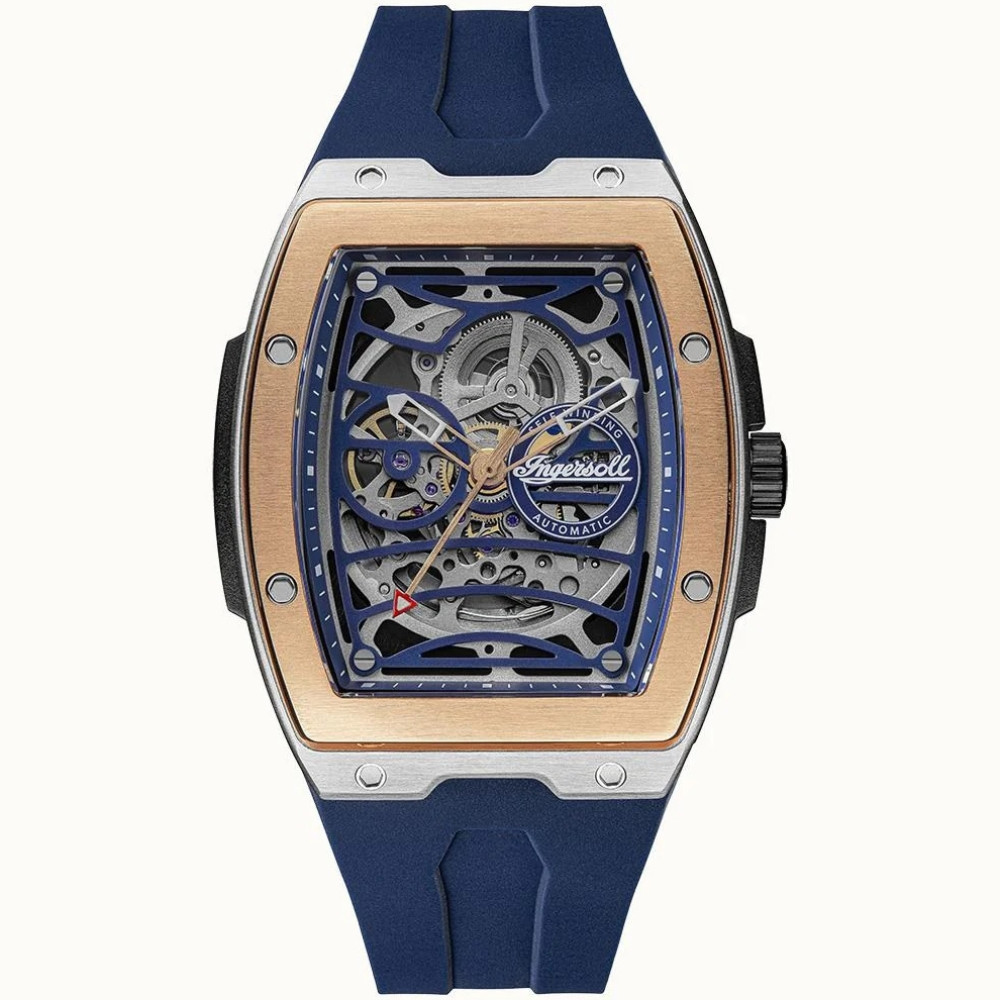 ساعت مچی مردانه اصل | برند اینگرسول | مدل I12304