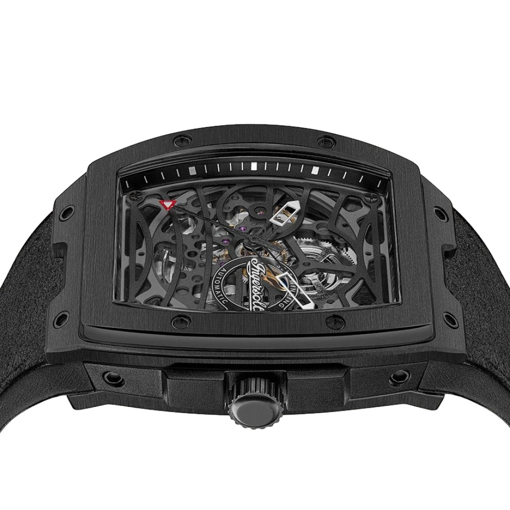 ساعت مچی مردانه اصل | برند اینگرسول | مدل I12307