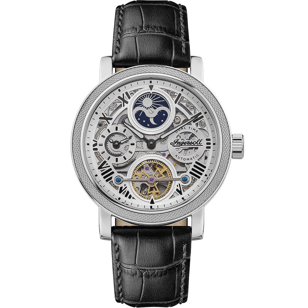 ساعت مچی مردانه اصل | برند اینگرسول | مدل I12401