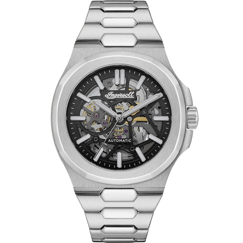 ساعت مچی اصل | برند اینگرسول | مدل I12501