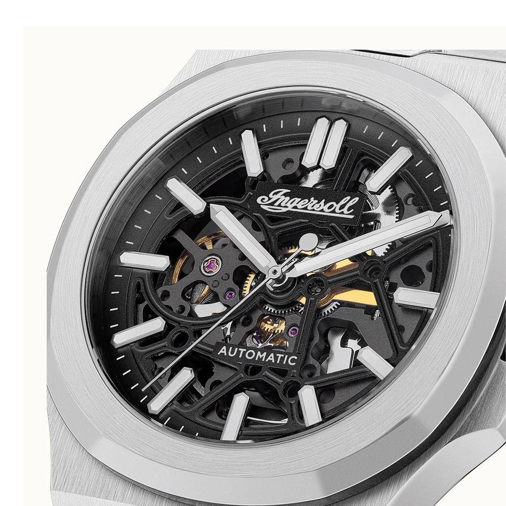 ساعت مچی اصل | برند اینگرسول | مدل I12501
