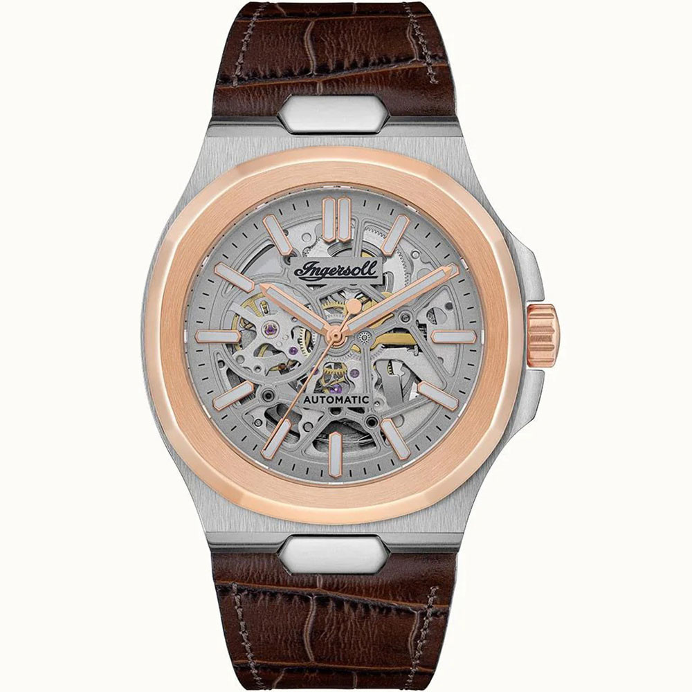 ساعت مچی اصل | برند اینگرسول | مدل I12503