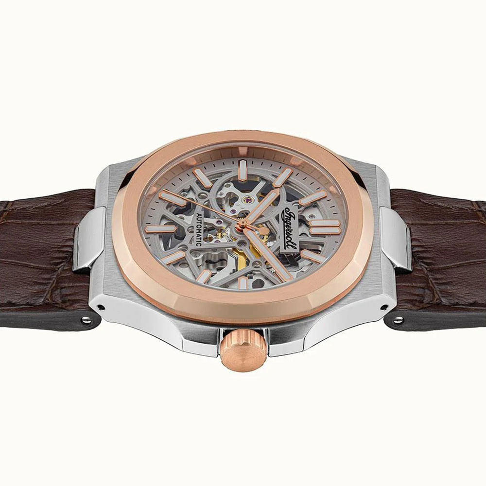 ساعت مچی اصل | برند اینگرسول | مدل I12503