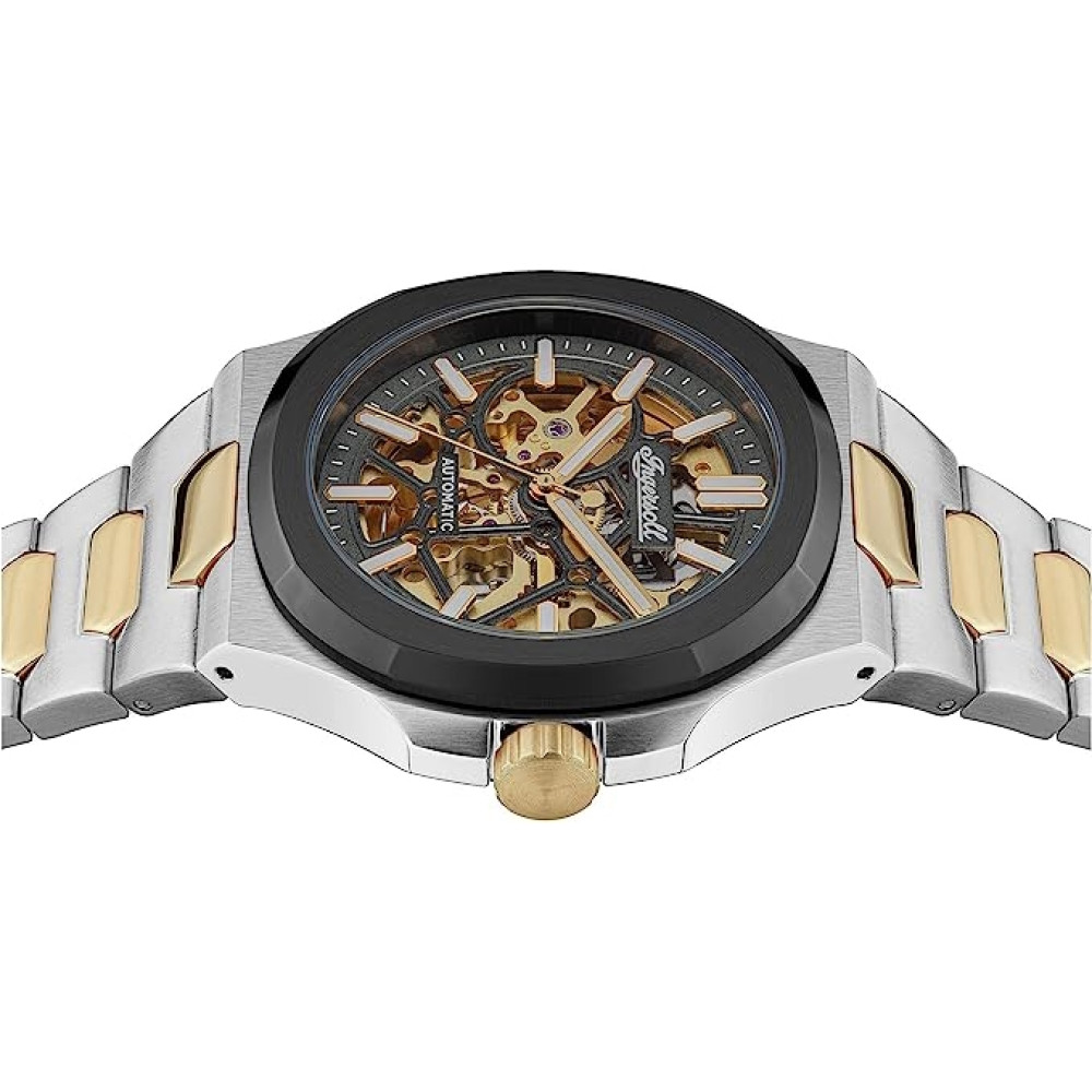 ساعت مچی مردانه اصل | برند اینگرسول | مدل I12504