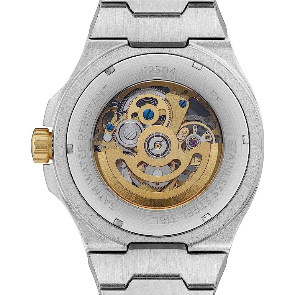 ساعت مچی مردانه اصل | برند اینگرسول | مدل I12504