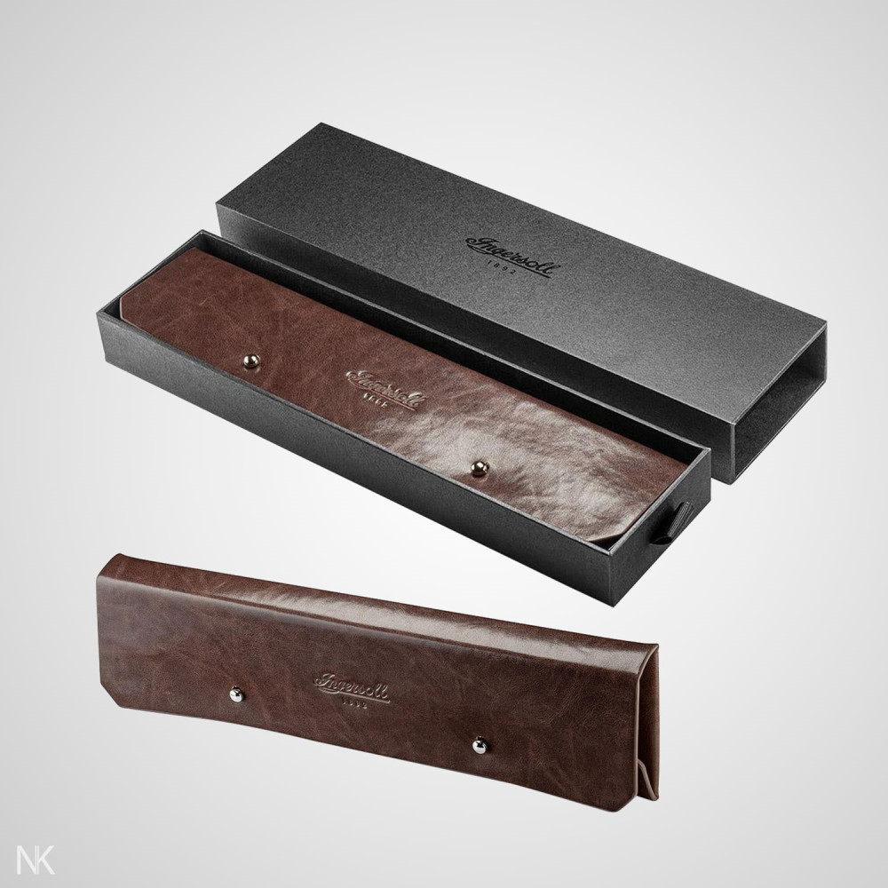 ساعت مچی مردانه اصل | برند اینگرسول | مدل I12504