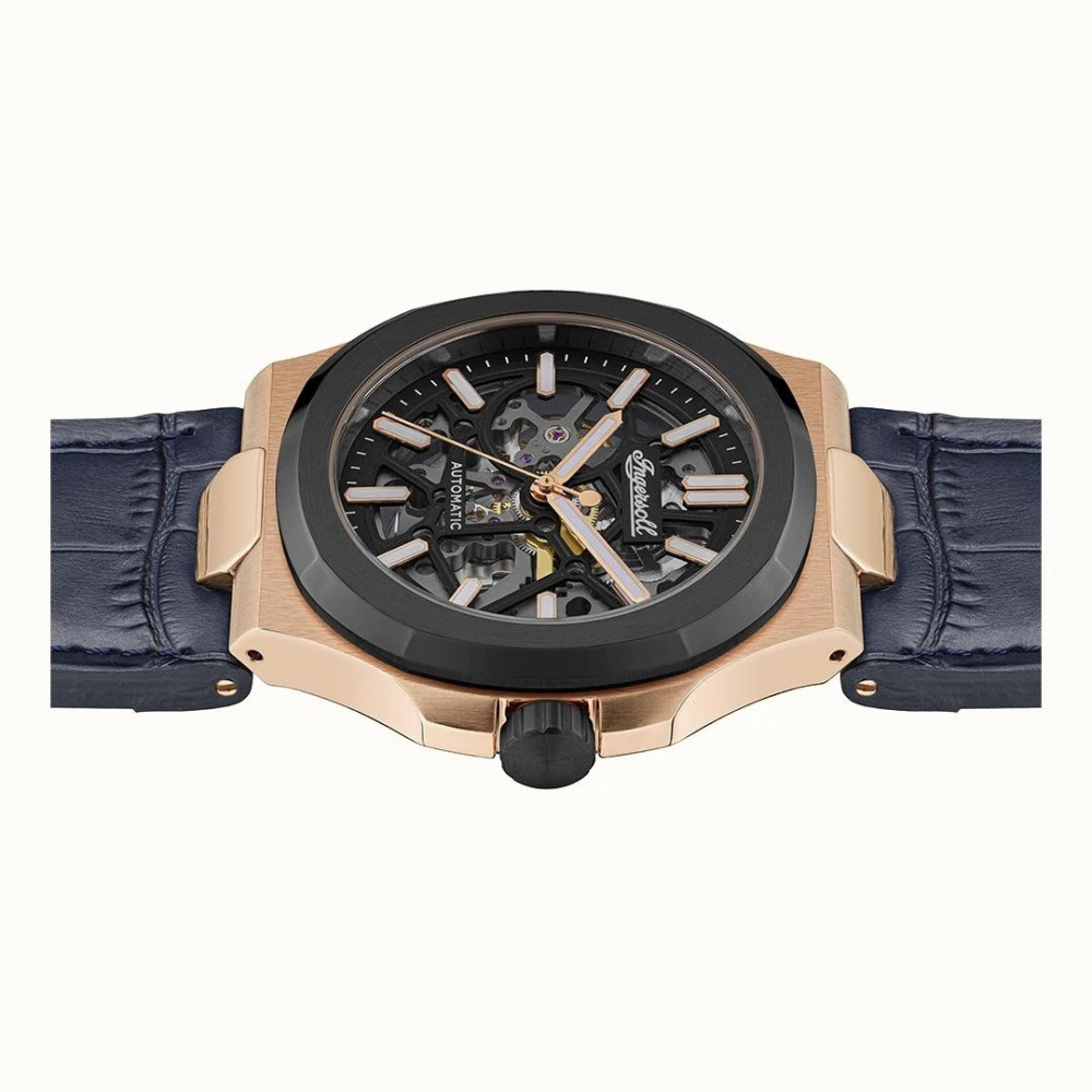 ساعت مچی مردانه اصل | برند اینگرسول | مدل I12506