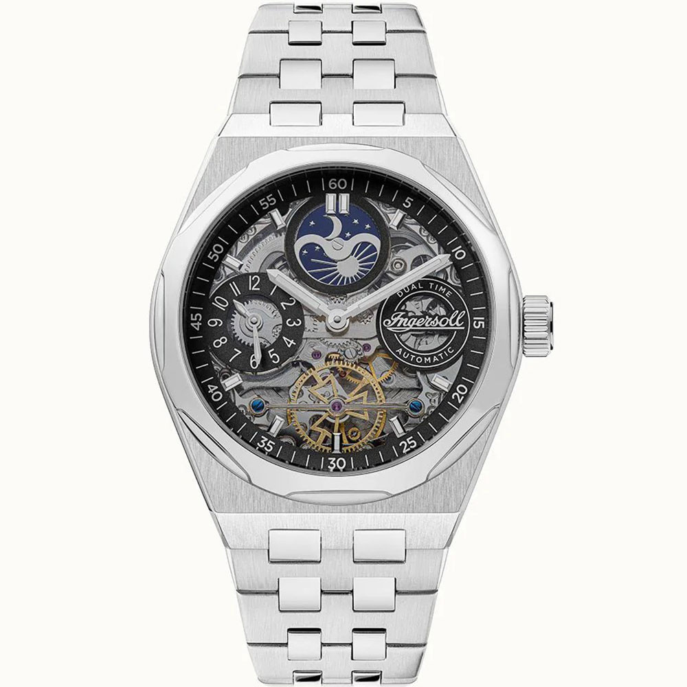 ساعت مچی اصل | برند اینگرسول | مدل I12901