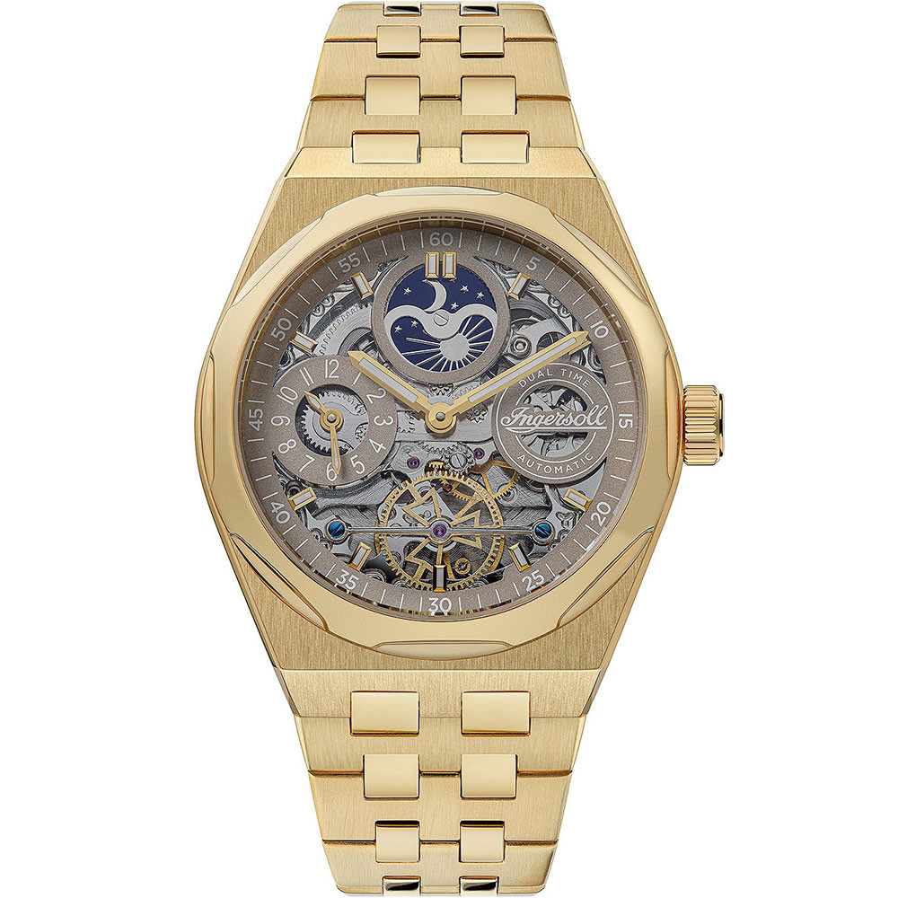 ساعت مچی مردانه اصل | برند اینگرسول | مدل I12902