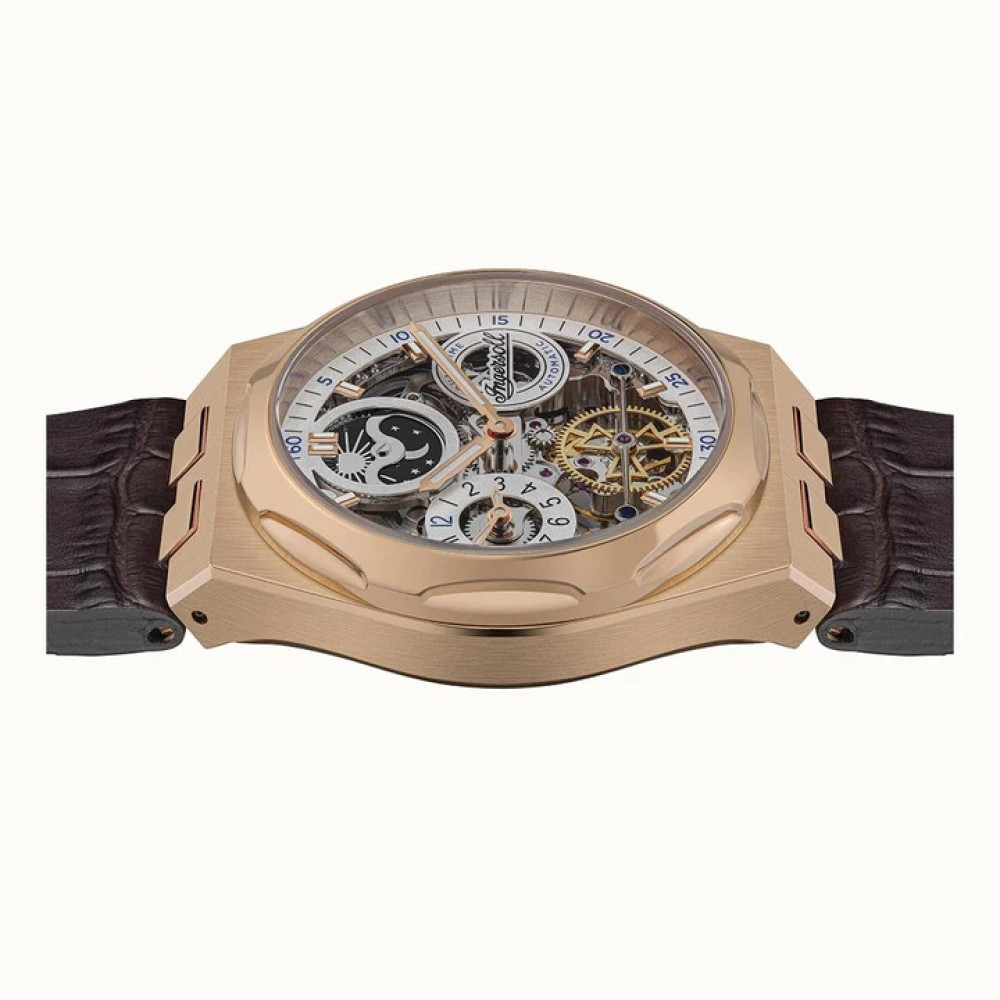 ساعت مچی مردانه اصل | برند اینگرسول | مدل I12904