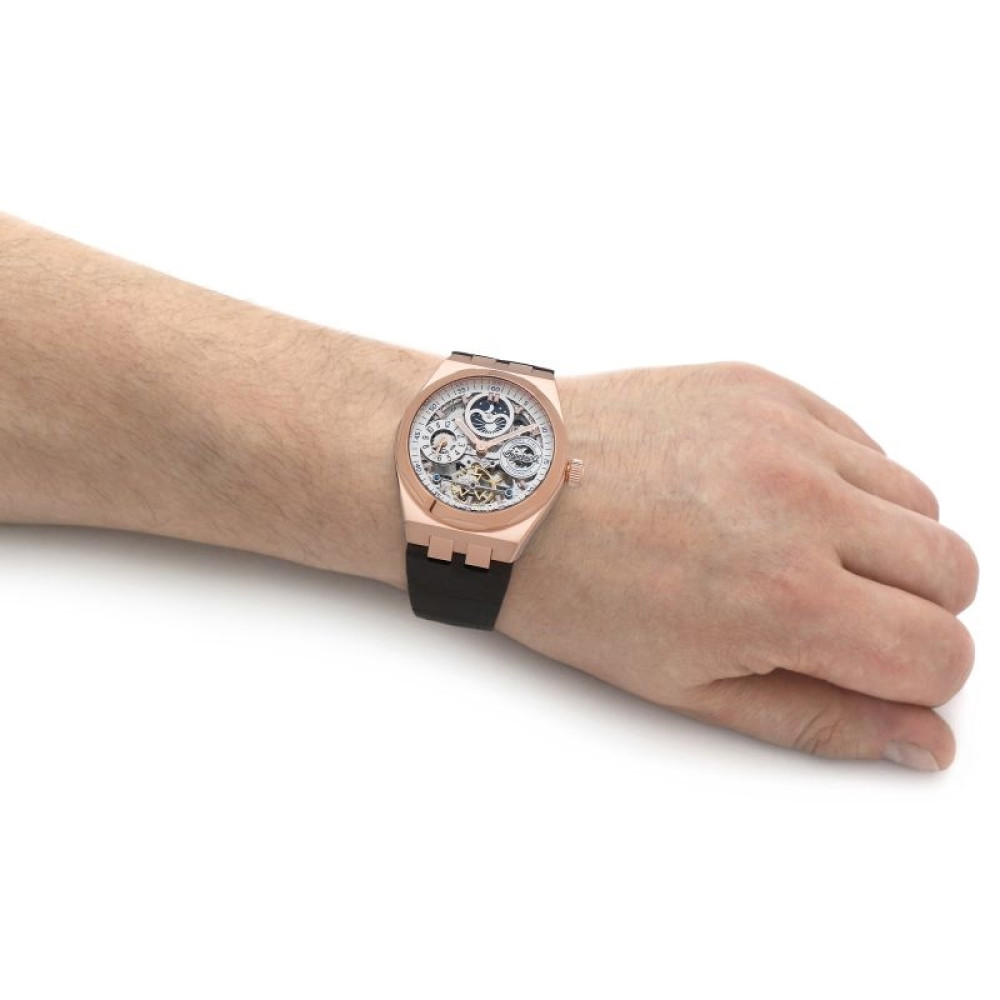 ساعت مچی مردانه اصل | برند اینگرسول | مدل I12904