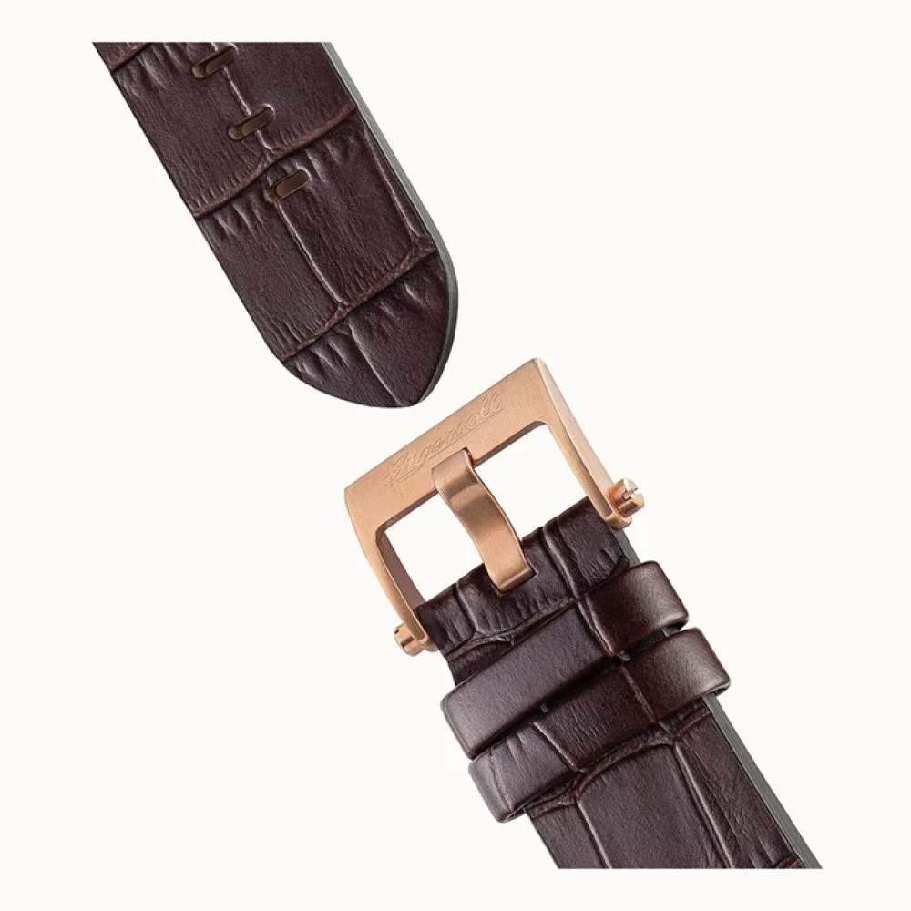 ساعت مچی مردانه اصل | برند اینگرسول | مدل I12904