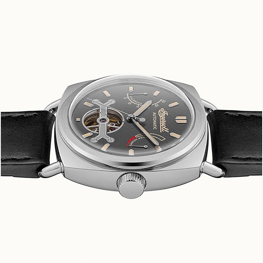 ساعت مچی اصل | برند اینگرسول | مدل I13002