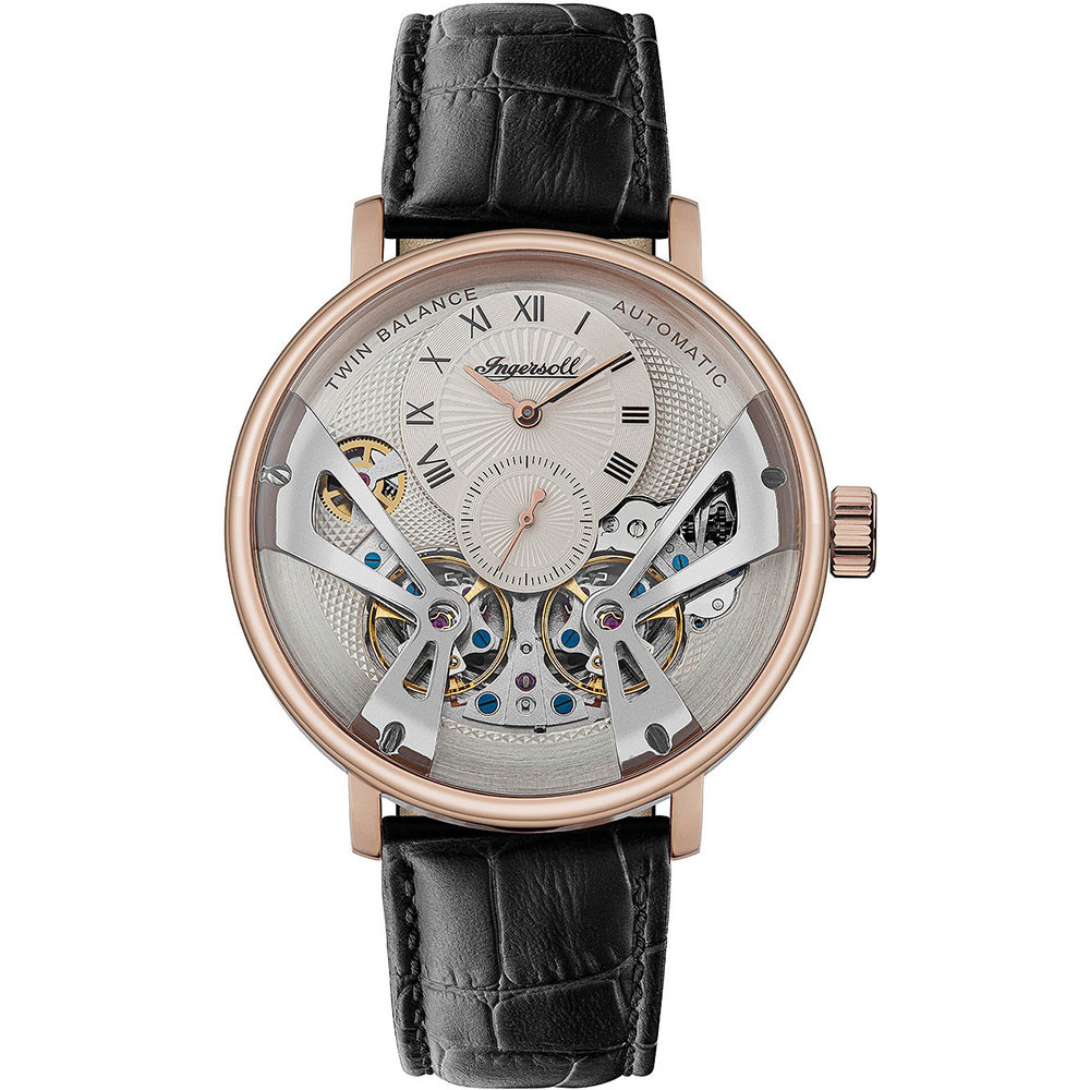 ساعت مچی مردانه اصل | برند اینگرسول | مدل I13101