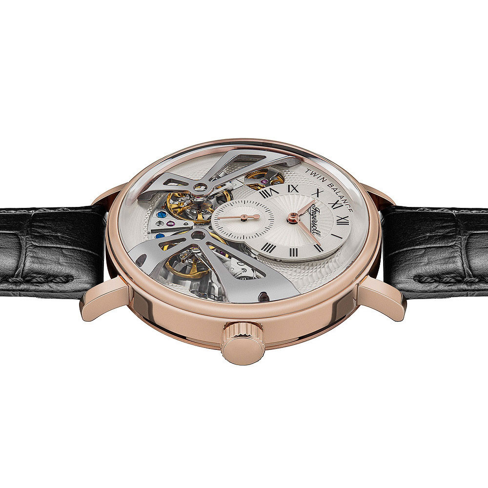 ساعت مچی مردانه اصل | برند اینگرسول | مدل I13101