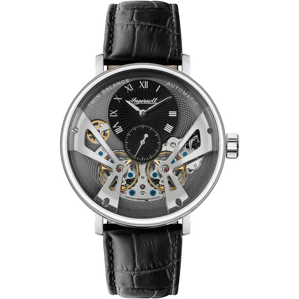 ساعت مچی اصل | برند اینگرسول | مدل I13103