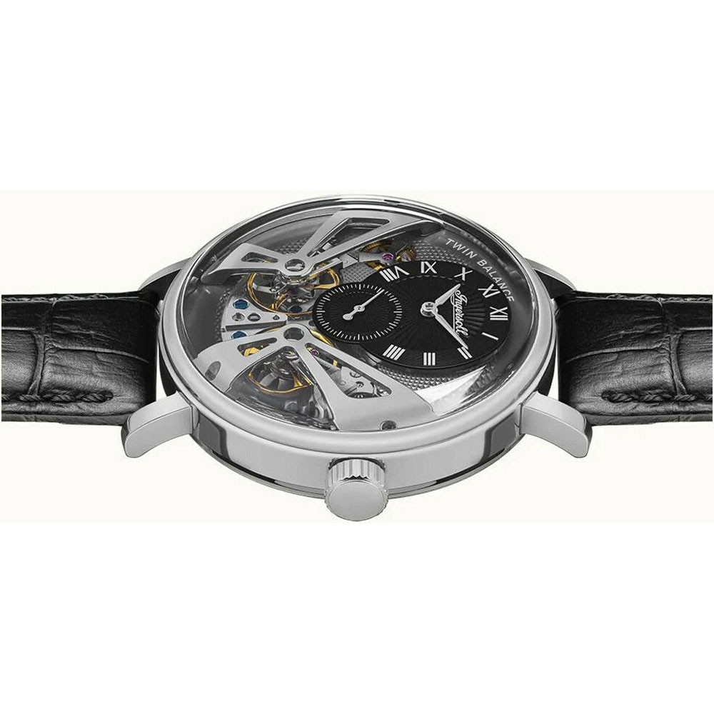 ساعت مچی اصل | برند اینگرسول | مدل I13103