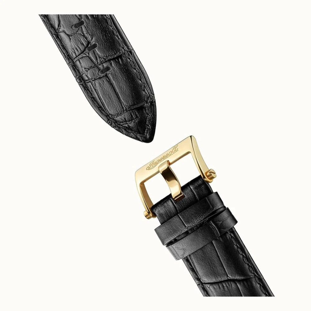 ساعت مچی مردانه اصل | برند اینگرسول | مدل I13301