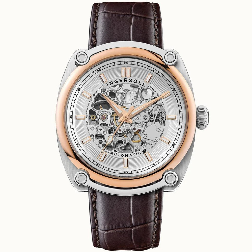ساعت مچی مردانه اصل | برند اینگرسول | مدل I13302