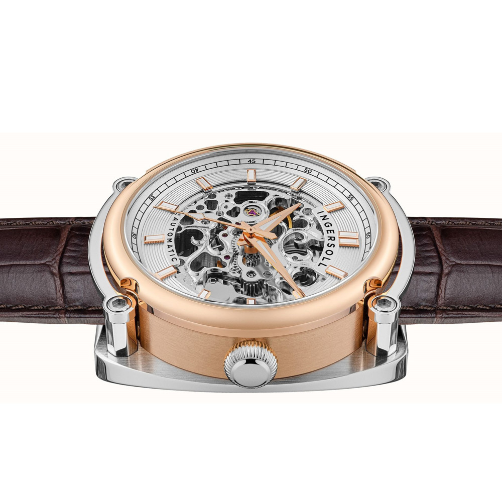 ساعت مچی مردانه اصل | برند اینگرسول | مدل I13302