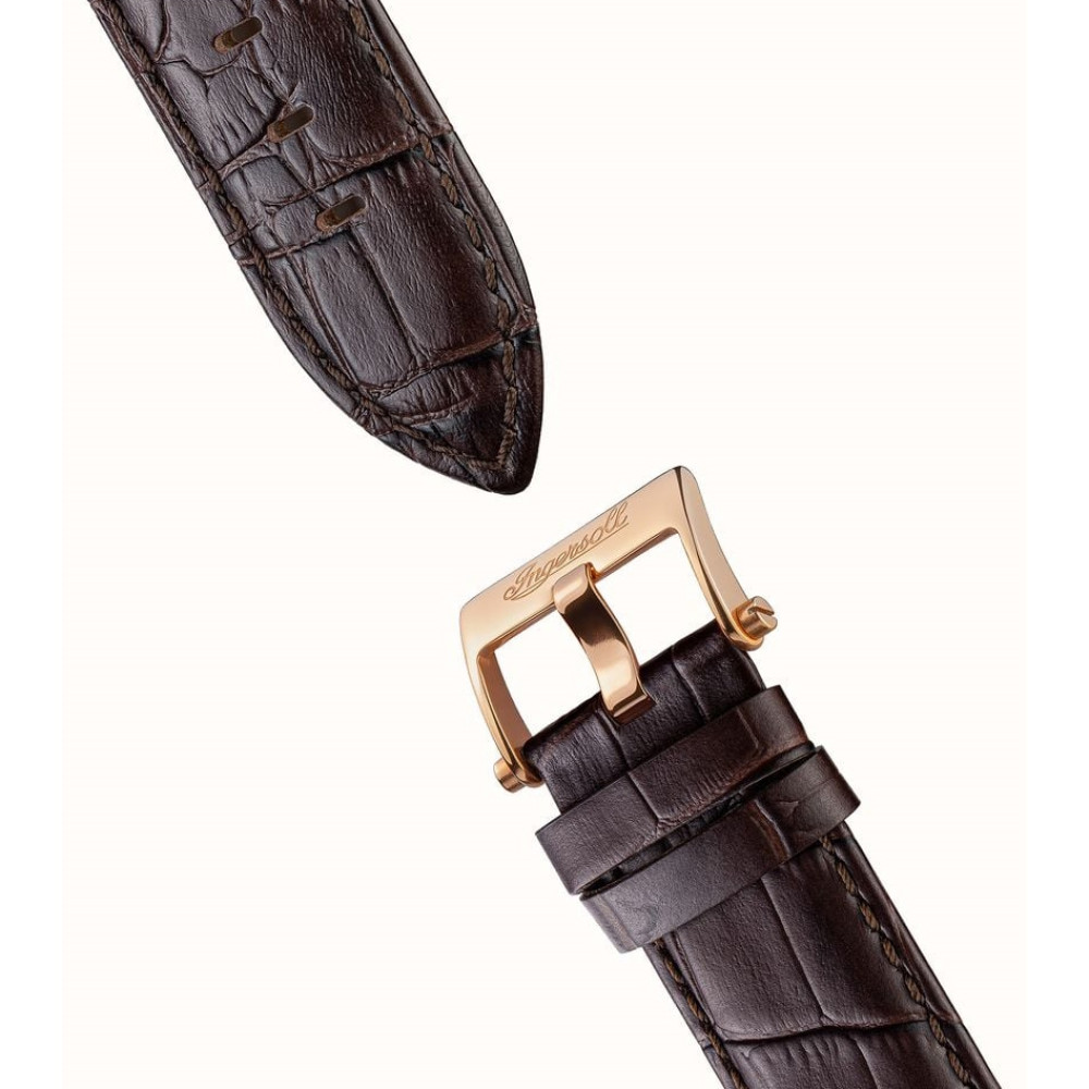 ساعت مچی مردانه اصل | برند اینگرسول | مدل I13302