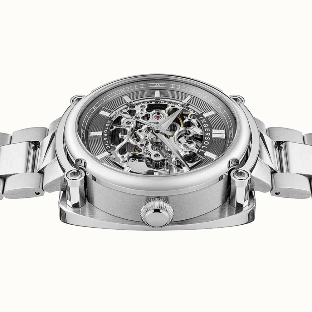ساعت مچی مردانه اصل | برند اینگرسول | مدل I13304