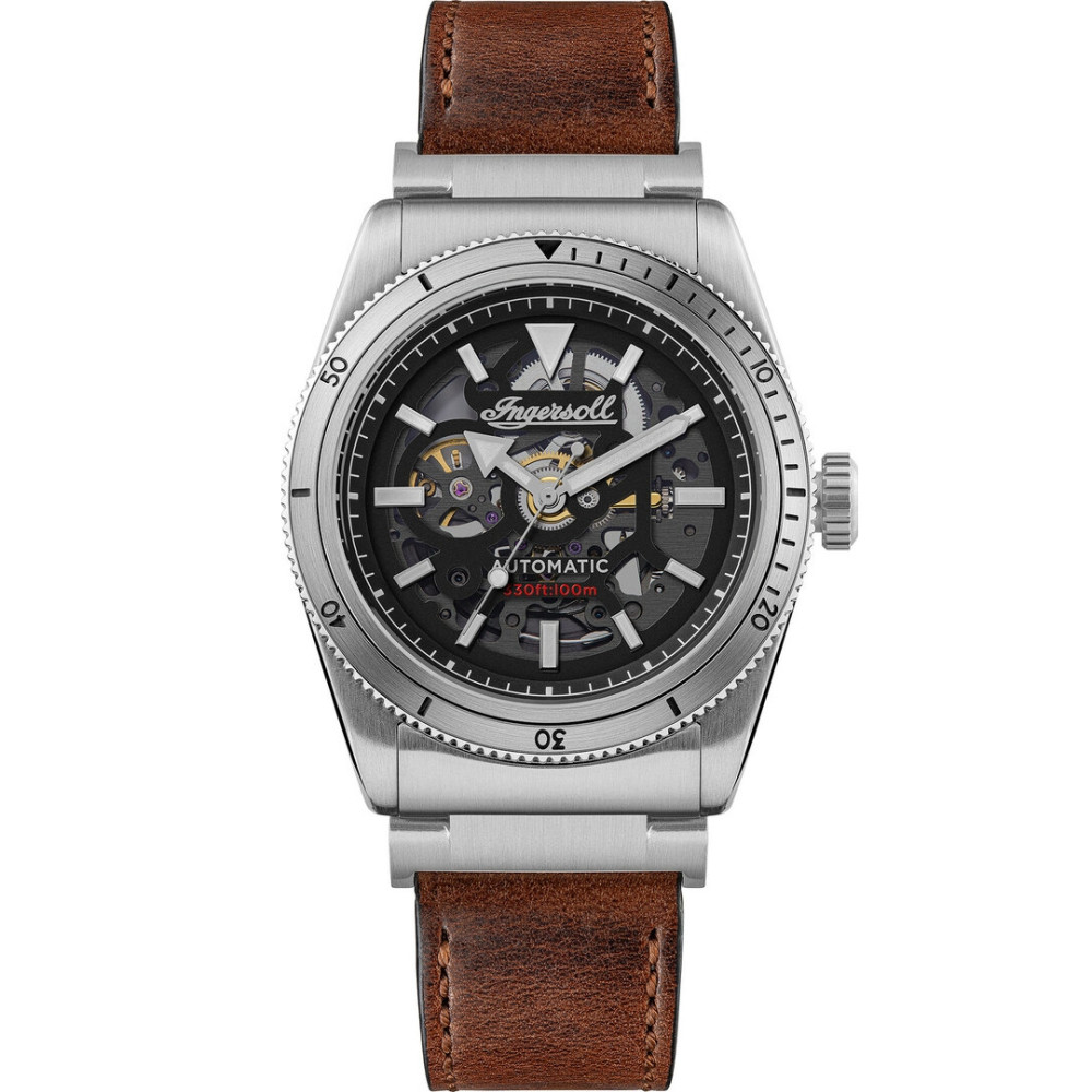 ساعت مچی مردانه اصل | برند اینگرسول | مدل I13901