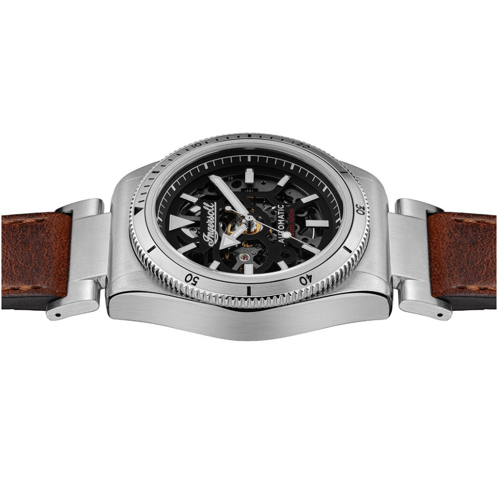 ساعت مچی مردانه اصل | برند اینگرسول | مدل I13901