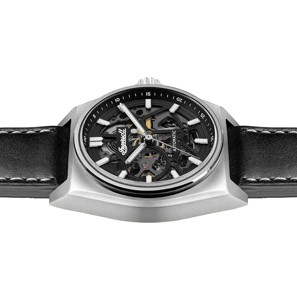 ساعت مچی مردانه اصل | برند اینگرسول | مدل I14301