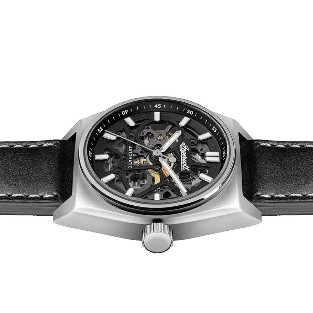 ساعت مچی مردانه اصل | برند اینگرسول | مدل I14301