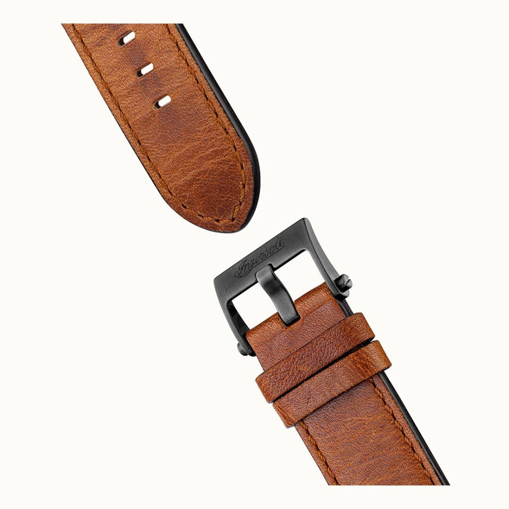 ساعت مچی مردانه اصل | برند اینگرسول | مدل I14402