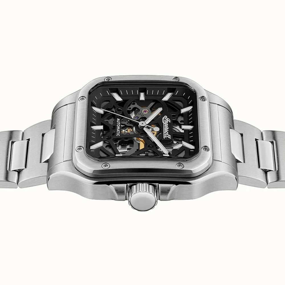 ساعت مچی مردانه اصل | برند اینگرسول | مدل I14501