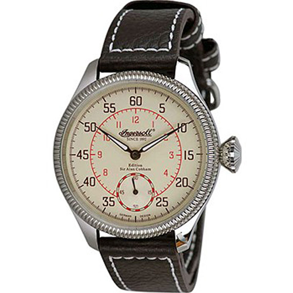 ساعت مچی مردانه اصل | برند اینگرسول | مدل IN1001CR