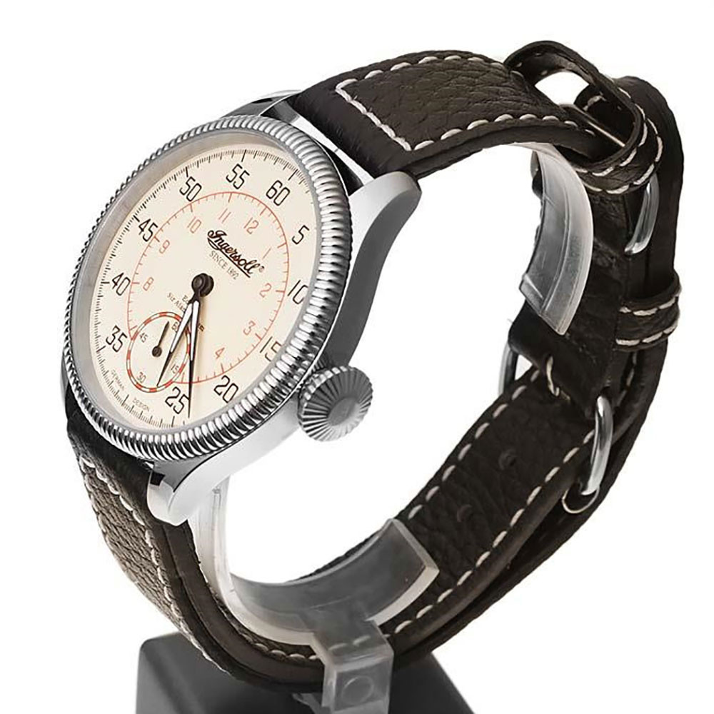 ساعت مچی مردانه اصل | برند اینگرسول | مدل IN1001CR