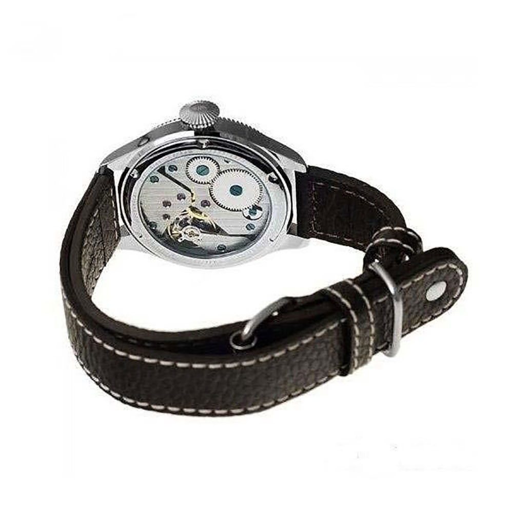 ساعت مچی مردانه اصل | برند اینگرسول | مدل IN1001CR