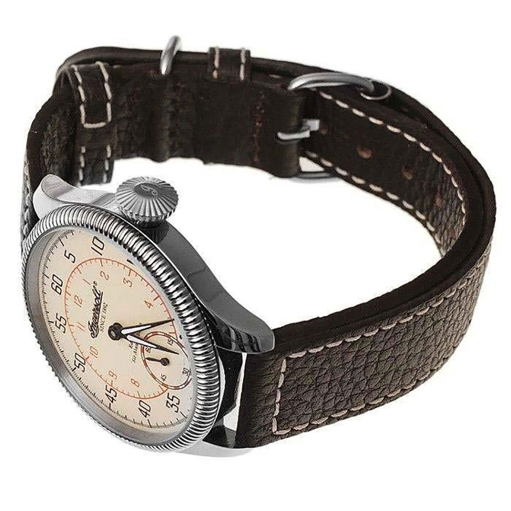 ساعت مچی مردانه اصل | برند اینگرسول | مدل IN1001CR